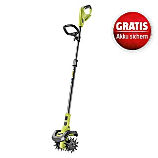 Ryobi ONE+ Akku-Bodenhacke RY18CVA-0 (18 V, Ohne Akku)