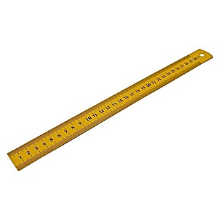 Wisent Čelični štap za mjerenje (30 cm)