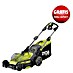 Ryobi ONE+HP Akku-Rasenmäher RY18LMX40B-0 