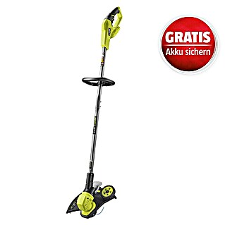 Ryobi ONE+ Akku-Rasentrimmer RY18LT33A (18 V, Ohne Akku)