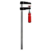Bessey Druckguss-Schraubzwinge LM 30/8 (Spannweite: 300 mm, Ausladung: 80 mm)