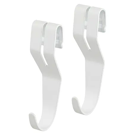 Dolle Walk In Colgador para ropa