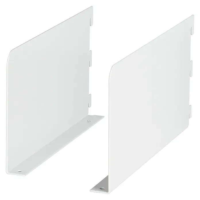 Regalhalter 50 x 50 mm Regalträger Regalhalter 50 x 50 mm Regalträger