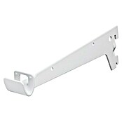 Dolle Soporte de barra para ropa (Blanco, 1 ud.)