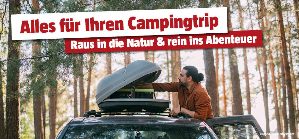 Camping