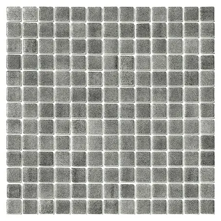 Malla mosaico Niebla