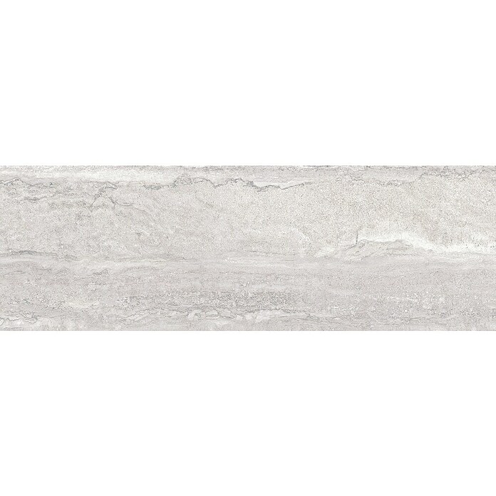 Halcón Revestimiento de pared Pantheon (30 x 90 cm, Gris, Mate, Rectificado) | BAUHAUS