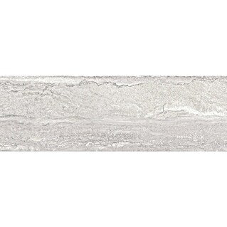 Halcón Revestimiento de pared Pantheon (30 x 90 cm, Gris, Mate, Rectificado)