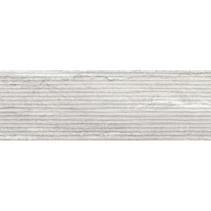 Revestimiento de pared Pantheon Duna (30 x 90 cm, Gris, Mate, Rectificado) | BAUHAUS