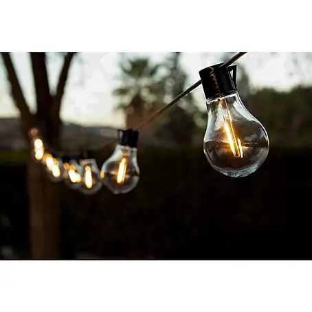 Starlux  Guirnalda luminosa LED Afrodita