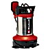 Einhell Bomba para aguas residuales ECO GE-DP 7535 N LL 