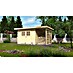 Weka Gartenhaus 179 A 