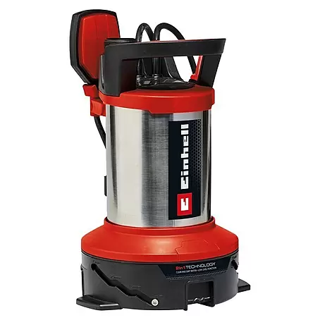 Einhell  Schmutzwasserpumpe ECO GE-DP 7535 N LL