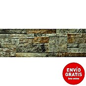 Revestimiento de pared Danubio (17 x 52 cm, Natural, Mate) | BAUHAUS