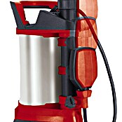 Einhell Schmutzwasserpumpe ECO GE-DP 7535 N LL (Max. Fördermenge: 18.500 l/h) | BAUHAUS