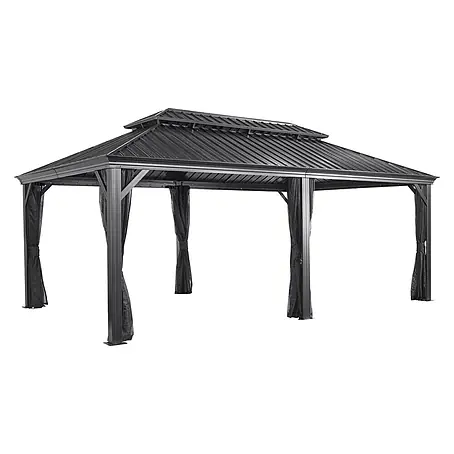 Sojag  Standard-Pavillon Messina 12 x 20