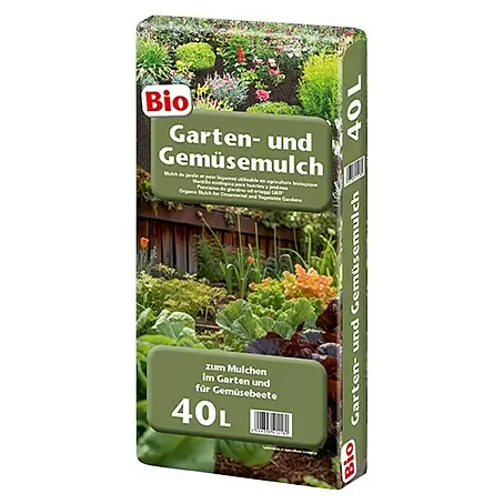 Bio-Mulch
