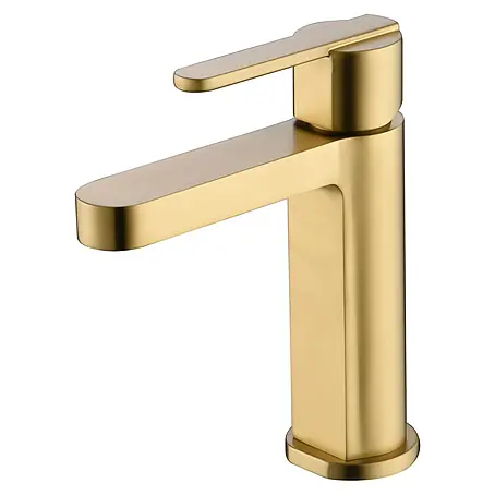 Camargue Sabati Grifo de lavabo