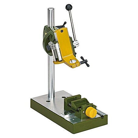 Proxxon Micromot Bohrständer MB 200 No 28600 (Ausladung: 140 mm, Hub: 40 mm)