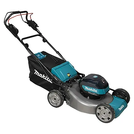 Makita XGT 40V max. Akku-Rasenmäher LM002GZ