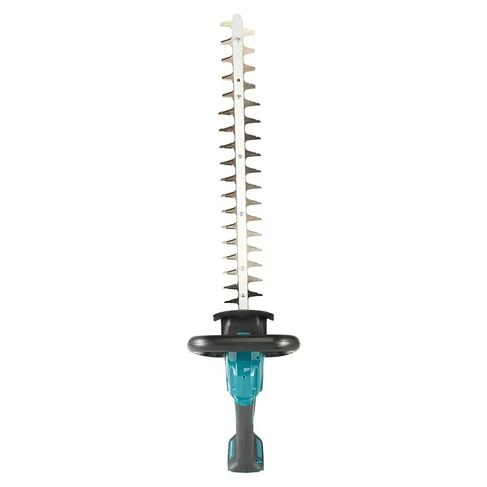 Makita LXT 18V Akku-Heckenschere DUH506Z - 18 V, Li-Ionen, Ohne Akku, Schnittlänge: 50 cm - Akku-Heckenschere mit scharfen Klingen für einen präzisen Schnitt. Ideal für den Garten- und Landschaftsbau.