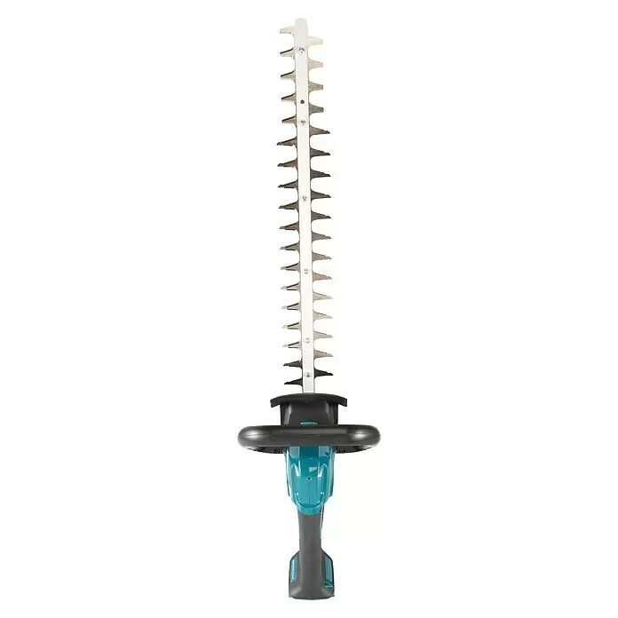 Makita LXT 18V Akku-Heckenschere DUH506Z18 V, Li-Ionen, Ohne Akku, Schnittlänge: 50 cm View From Above