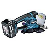 Makita LXT 18V Akku-Gras- & Strauchschere DUM604RFX1 (18 V, Li-Ionen, 1 Akku) | BAUHAUS