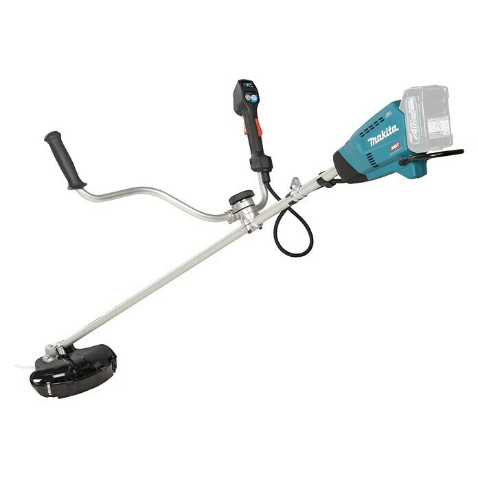 Makita XGT 40V max. Akku-Motorsense UR016GZ (40 V, Ohne Akku, Schnittbreite Messer: 230 mm) | BAUHAUS