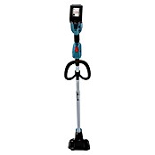 Makita LXT 18V Akku-Rasentrimmer DUR192LRT1 (18 V, 5 Ah, Li-Ionen, 1 Akku, Schnittbreite Faden: 30 cm) | BAUHAUS