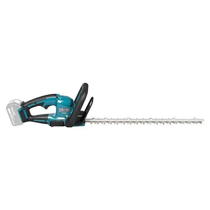 Makita LXT 18V Akku-Heckenschere DUH506Z18 V, Li-Ionen, Ohne Akku, Schnittlänge: 50 cm Right Side View