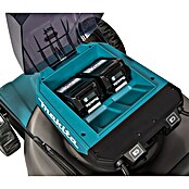 Makita XGT 40V max. Akku-Rasenmäher LM001GZ (40 V, Ohne Akku, Schnittbreite: 48 cm) | BAUHAUS