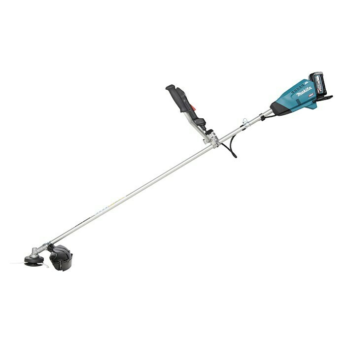 Makita XGT 40V max. Akku-Motorsense UR016GZ (40 V, Ohne Akku, Schnittbreite Messer: 230 mm) | BAUHAUS