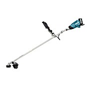 Makita XGT 40V max. Akku-Motorsense UR016GZ (40 V, Ohne Akku, Schnittbreite Messer: 230 mm) | BAUHAUS