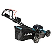 Makita XGT 40V max. Akku-Rasenmäher LM001GZ (40 V, Ohne Akku, Schnittbreite: 48 cm) | BAUHAUS