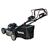 Makita XGT 40V max. Akku-Rasenmäher LM001GZ (40 V, Ohne Akku, Schnittbreite: 48 cm) | BAUHAUS