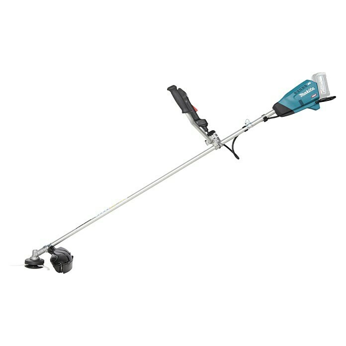 Makita XGT 40V max. Akku-Motorsense UR016GZ (40 V, Ohne Akku, Schnittbreite Messer: 230 mm) | BAUHAUS