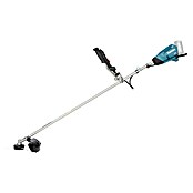 Makita XGT 40V max. Akku-Motorsense UR016GZ (40 V, Ohne Akku, Schnittbreite Messer: 230 mm) | BAUHAUS