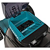 Makita XGT 40V max. Akku-Rasenmäher LM001GZ (40 V, Ohne Akku, Schnittbreite: 48 cm) | BAUHAUS