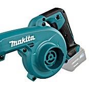 Makita CXT 12V max. Soplador de batería UB101DZ (Sin batería, Velocidad de soplado: 56 m/s) | BAUHAUS