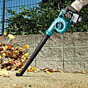 Makita CXT 12V max. Soplador de batería UB101DZ (Sin batería, Velocidad de soplado: 56 m/s) | BAUHAUS