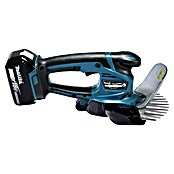 Makita LXT 18V Akku-Gras- & Strauchschere DUM604RFX1 (18 V, Li-Ionen, 1 Akku) | BAUHAUS