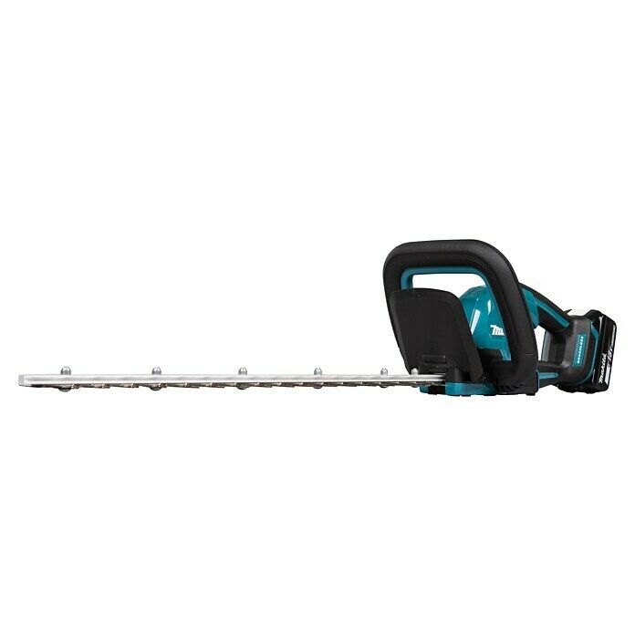 Makita LXT 18V Akku-Heckenschere DUH506Z (18 V, Li-Ionen, Ohne Akku, Schnittlänge: 50 cm) | BAUHAUS