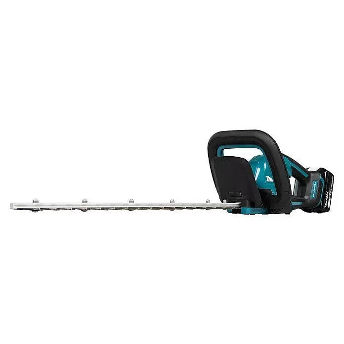 Makita LXT 18V Akku-Heckenschere DUH506Z18 V, Li-Ionen, Ohne Akku, Schnittlänge: 50 cm Left Side View