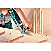 Wolfcraft Bohrständer Tec-Mobil (Aufnahme: 43 mm, Schwenkbar bis ± 45°)