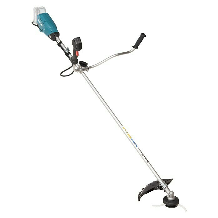 Makita XGT 40V max. Akku-Motorsense UR016GZ (40 V, Ohne Akku, Schnittbreite Messer: 230 mm) | BAUHAUS