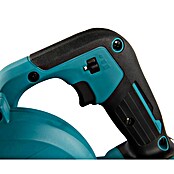 Makita CXT 12V max. Soplador de batería UB101DZ (Sin batería, Velocidad de soplado: 56 m/s) | BAUHAUS