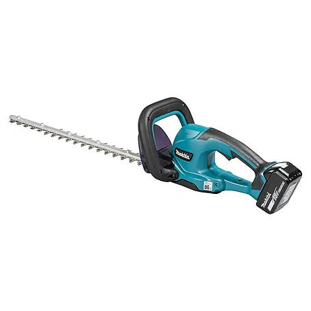 Makita LXT 18V Akku-Heckenschere DUH507RF