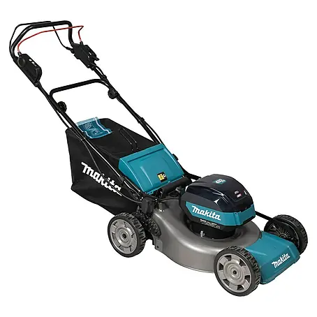 Makita XGT 40V max. Akku-Rasenmäher LM001GZ