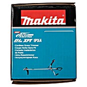 Makita XGT 40V max. Akku-Motorsense UR016GZ (40 V, Ohne Akku, Schnittbreite Messer: 230 mm) | BAUHAUS