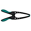 Wolfcraft Spitzfederzwinge MT 70 (Spannweite: 70 mm, Material Zwinge: Kunststoff)